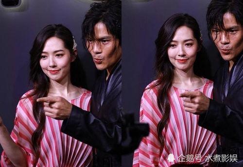 网友爆料郭碧婷视频,网友热议背后的真相揭晓